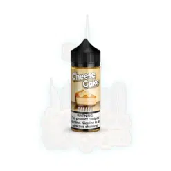 Jdi Cheese Cake Banana 100ml