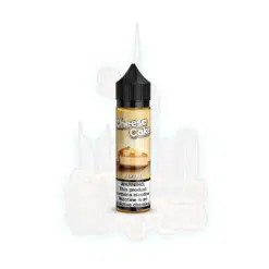 JDI – CHEESE CAKE  – BANANA – 60ML