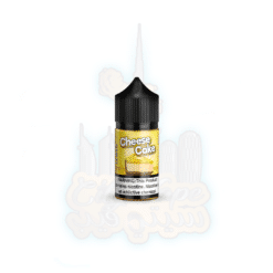 cheese cake lemon 30ml JDI – CHEESE CAKE – LEMON – 30ML
