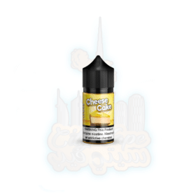 JDI – CHEESE CAKE – LEMON – 30ML