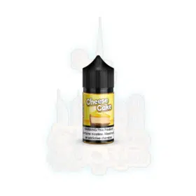 JDI – CHEESE CAKE – LEMON – 30ML