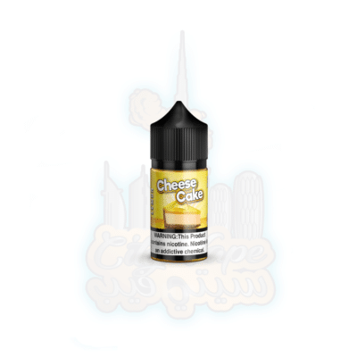 JDI – CHEESE CAKE – LEMON – 30ML