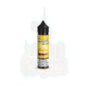 Jdi Cheese Cake Lemon 60ml
