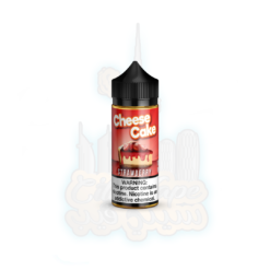 cheese cake strawberry JDI – CHEESE CAKE – STRAWBERRY – 100ML