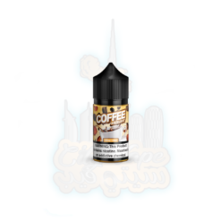 JDI – COFFEE – HAZELNUT – 30ML