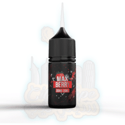 SAMS VAPE-MAX BERRY-30ML