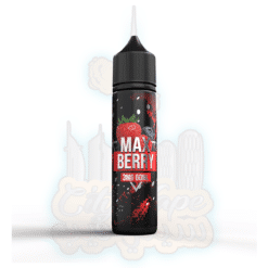 SAMS VAPE-MAX BERRY-60ML