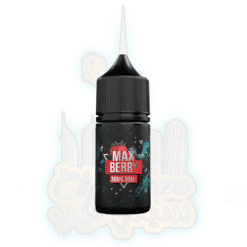 SAMS VAPE-MAX BERRY FROZEN-30ML