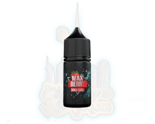 SAMS VAPE-MAX BERRY FROZEN-30ML