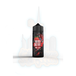 max berry SAMS VAPE-MAX BERRY-120ML