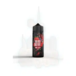 SAMS VAPE-MAX BERRY-120ML
