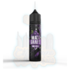 SAMS VAPE- MAX GRAPE - 60ML