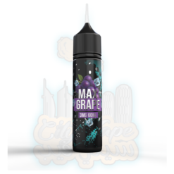 max grape frozen 60ml SAMS VAPE- MAX GRAPE FROZEN-60ML