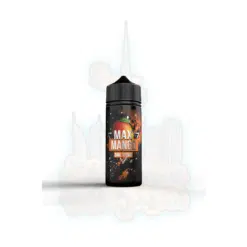 max mango SAMS VAPE- MAX MANGO -120ML