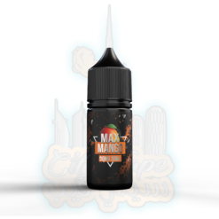 SAMS VAPE- MAX MANGO - 30ML