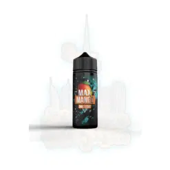 max mango frozen SAMS VAPE- MAX MANGO FROZEN -120ML