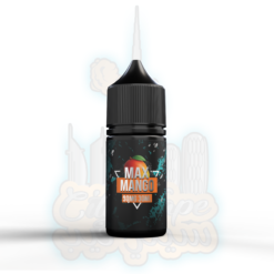 SAMS VAPE- MAX MANGO FROZEN - 30ML