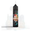 SAMS VAPE- MAX MANGO FROZEN - 60ML