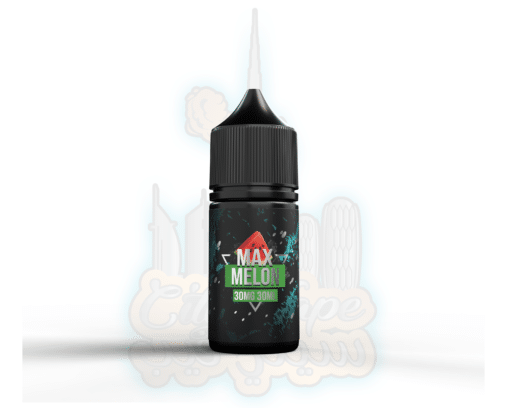 max melon frozen 30ml SAMS VAPE- MAX MELON FROZEN - 30ML