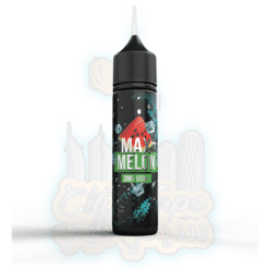 max melon frozen 60ml SAMS VAPE- MAX MELON FROZEN - 60ML