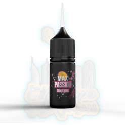 SAMS VAPE- MAX PASSION - 30ML