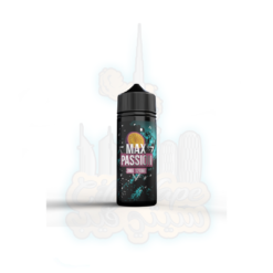 max passion frozen SAMS VAPE- MAX PASSION FROZEN -120ML