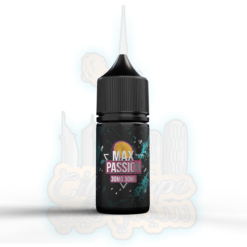 SAMS VAPE- MAX PASSION FROZEN - 30ML