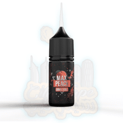 SAMS VAPE- MAX PEACH - 30ML