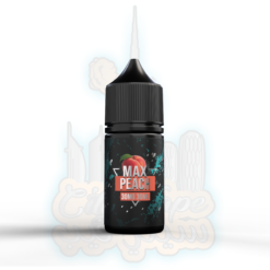 SAMS VAPE- MAX PEACH FROZEN - 30ML