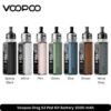VOOPOO DRAG S3